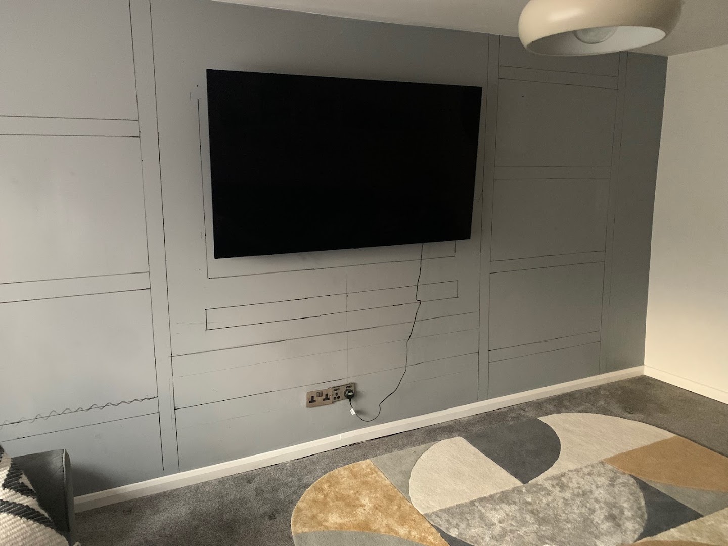 Richard Bitner THE PLASTERER Halifax — Photos 6